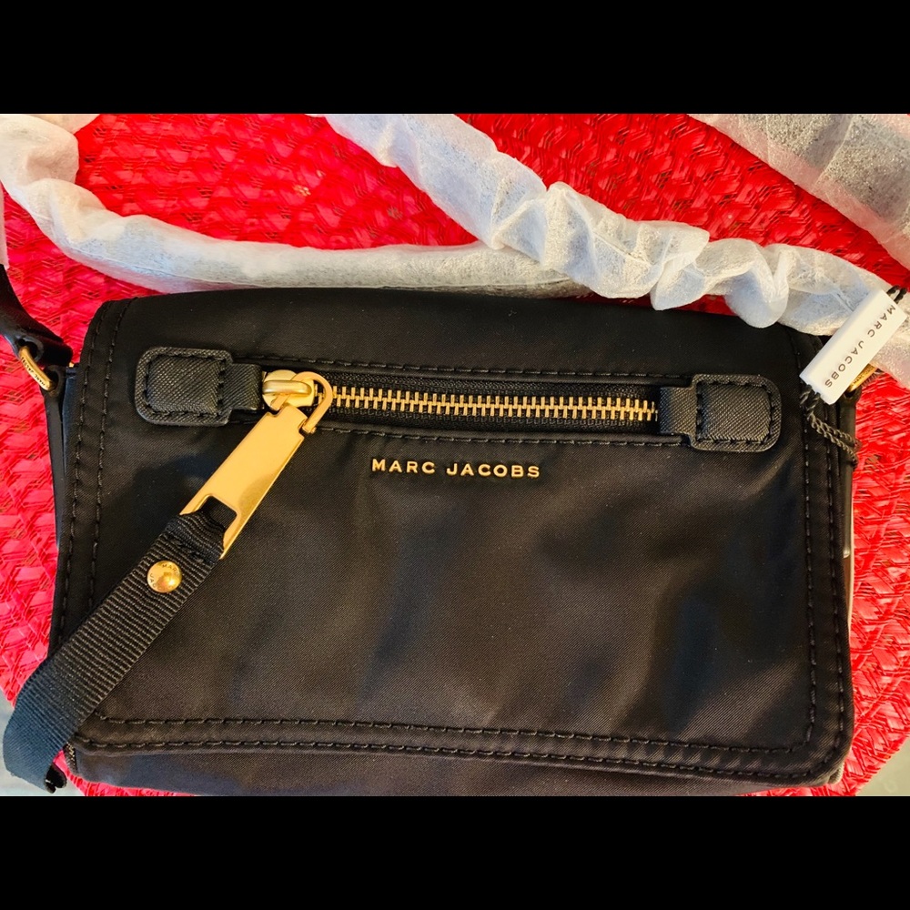 Marc Jacobs Crossbody Bag